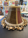 Bohemian Lampshade