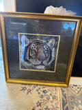 Tiger Print