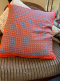 Ralph Lauren Silk Pillow