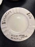 Venetian Isle Ashtray