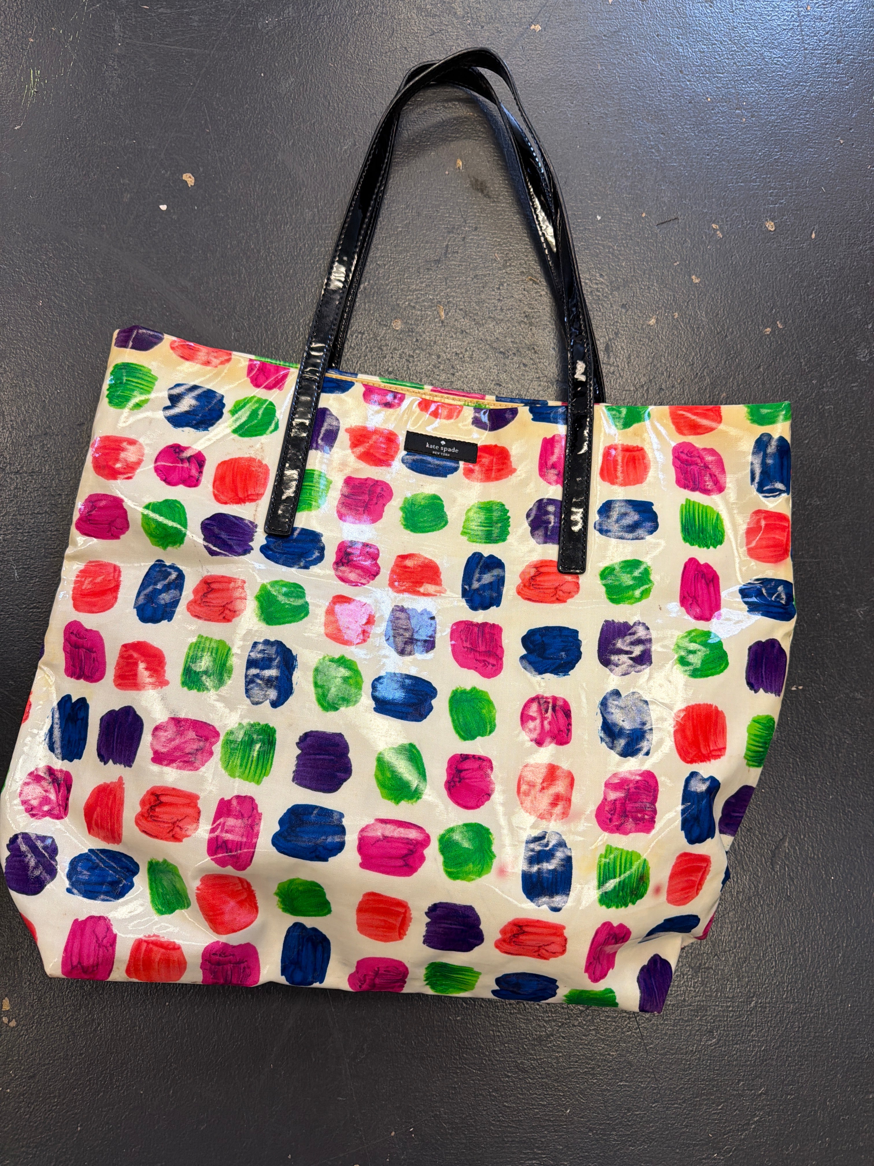 Kate Spade Daycation tote