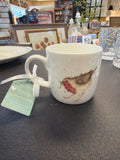 Royal Worcester Wrendale Designs Garden Friend mug