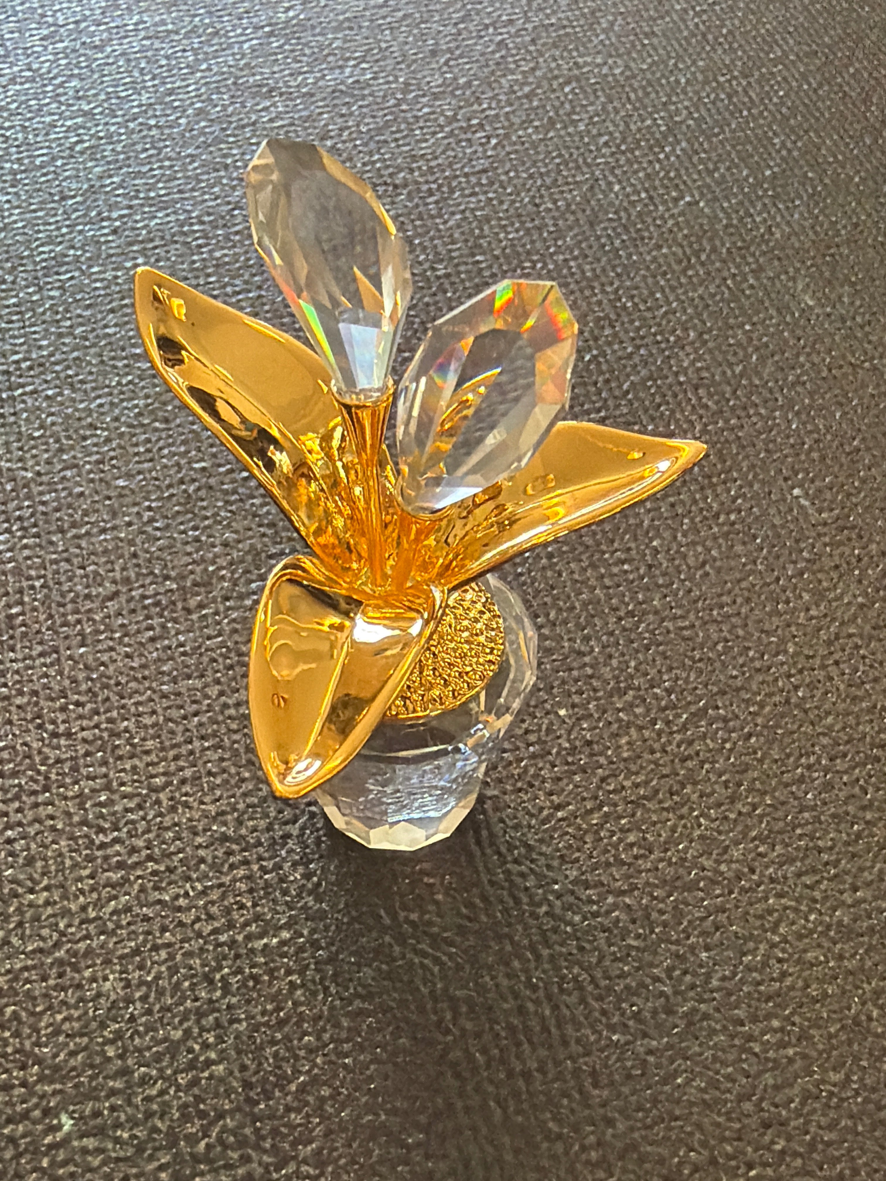 Swarovski Tulips