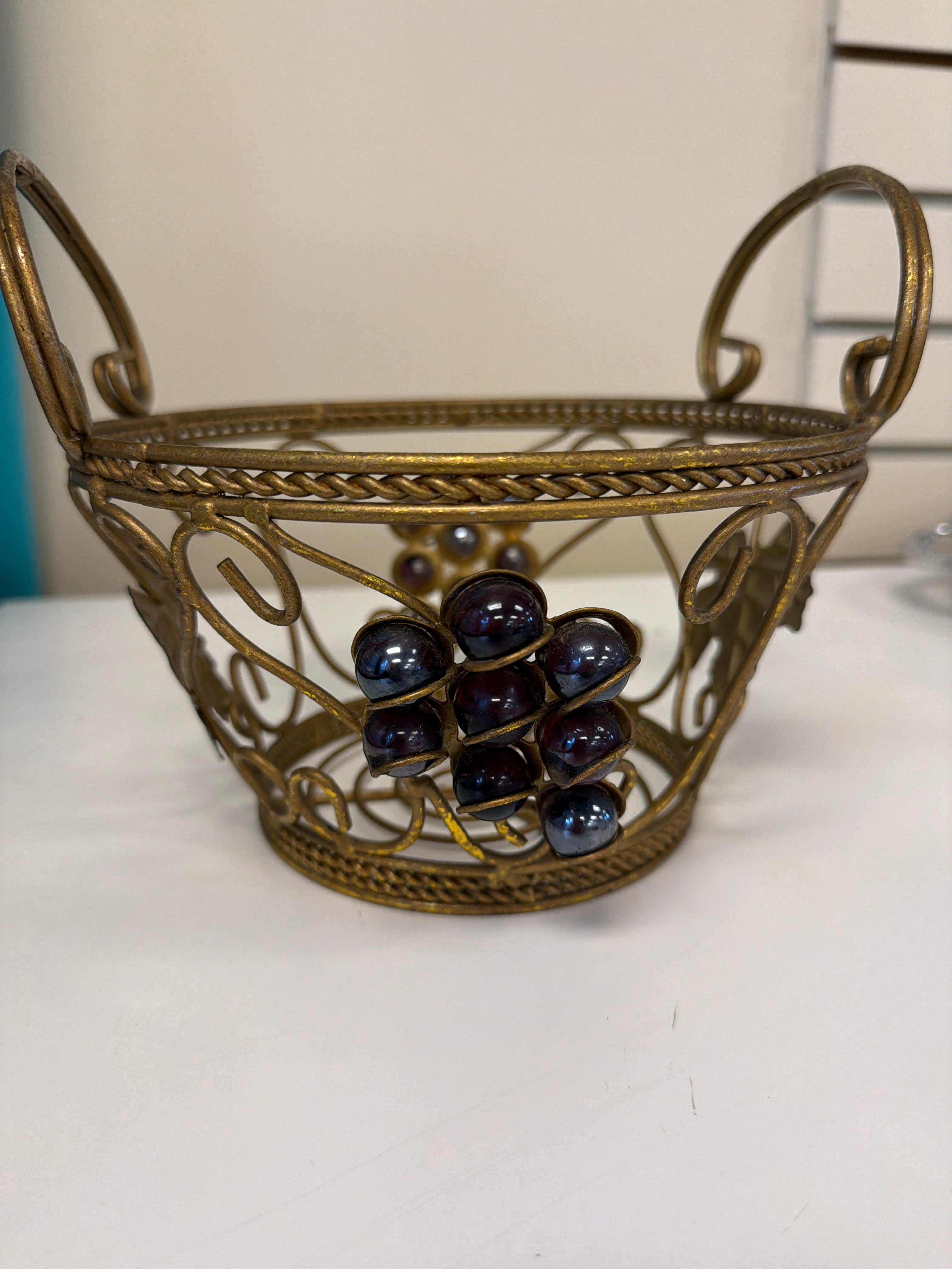 Grape Basket