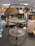2 Tier Cake Stand