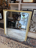 Deco Wall Mirror