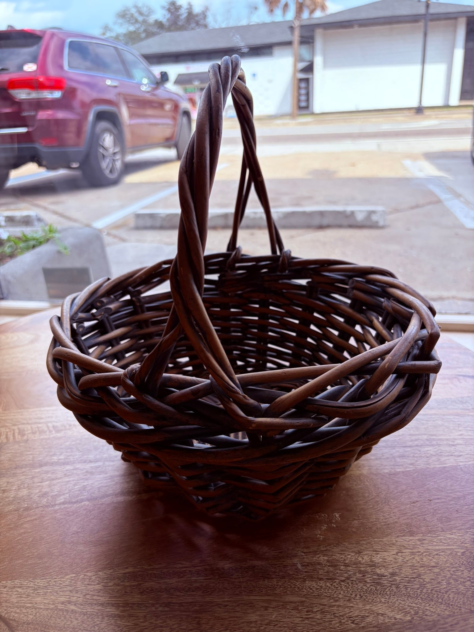 Basket