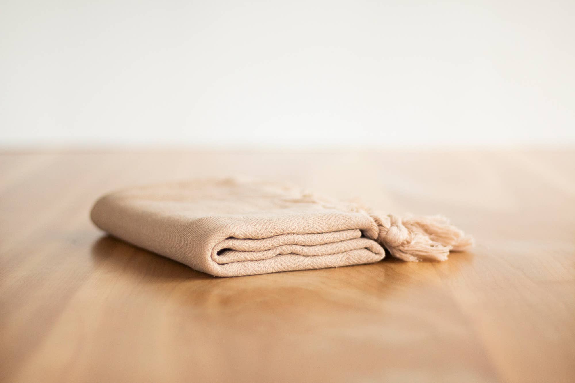 Hand Towel: Abyss