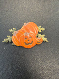 Pumpkin Patch Pin