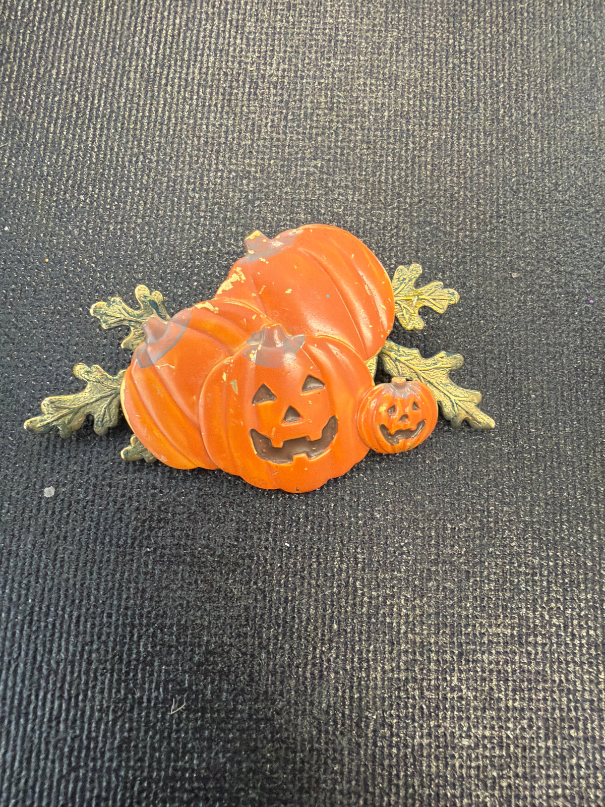 Pumpkin Patch Pin