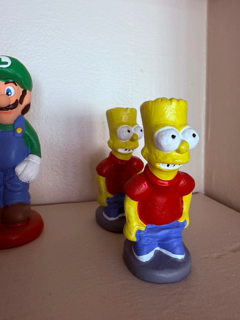 Caganer