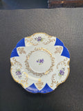 Royal Heidelberg porcelain plate