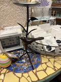 Bird Candleholder