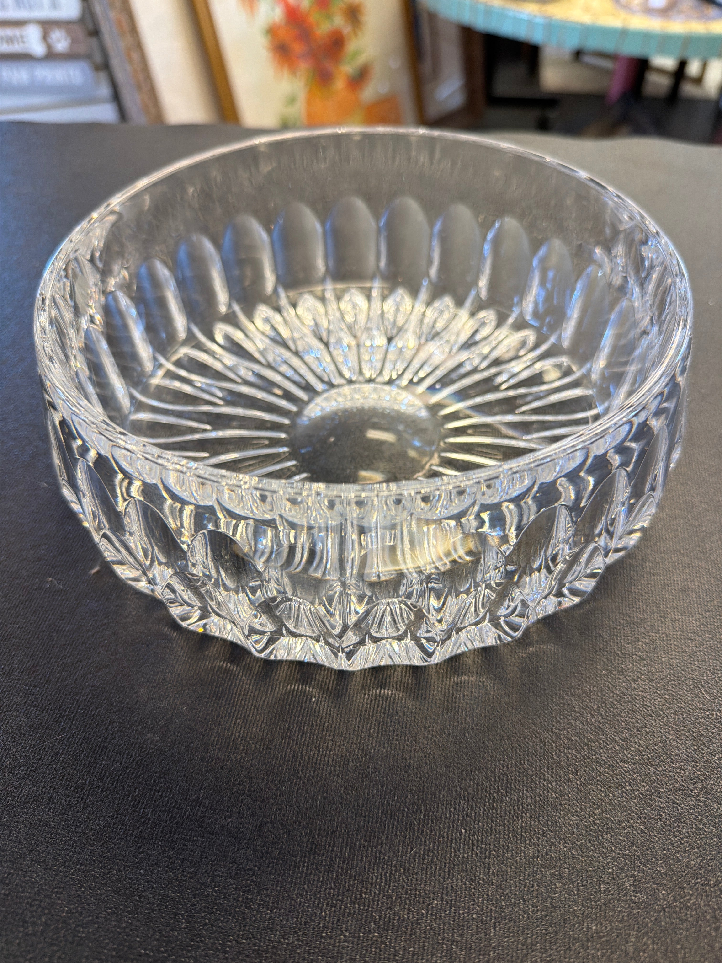 Gorham Althea Lg Bowl