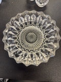 Fairfield Starburst Ashtray