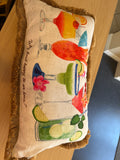 Tommy Bahama Throw Pillow
