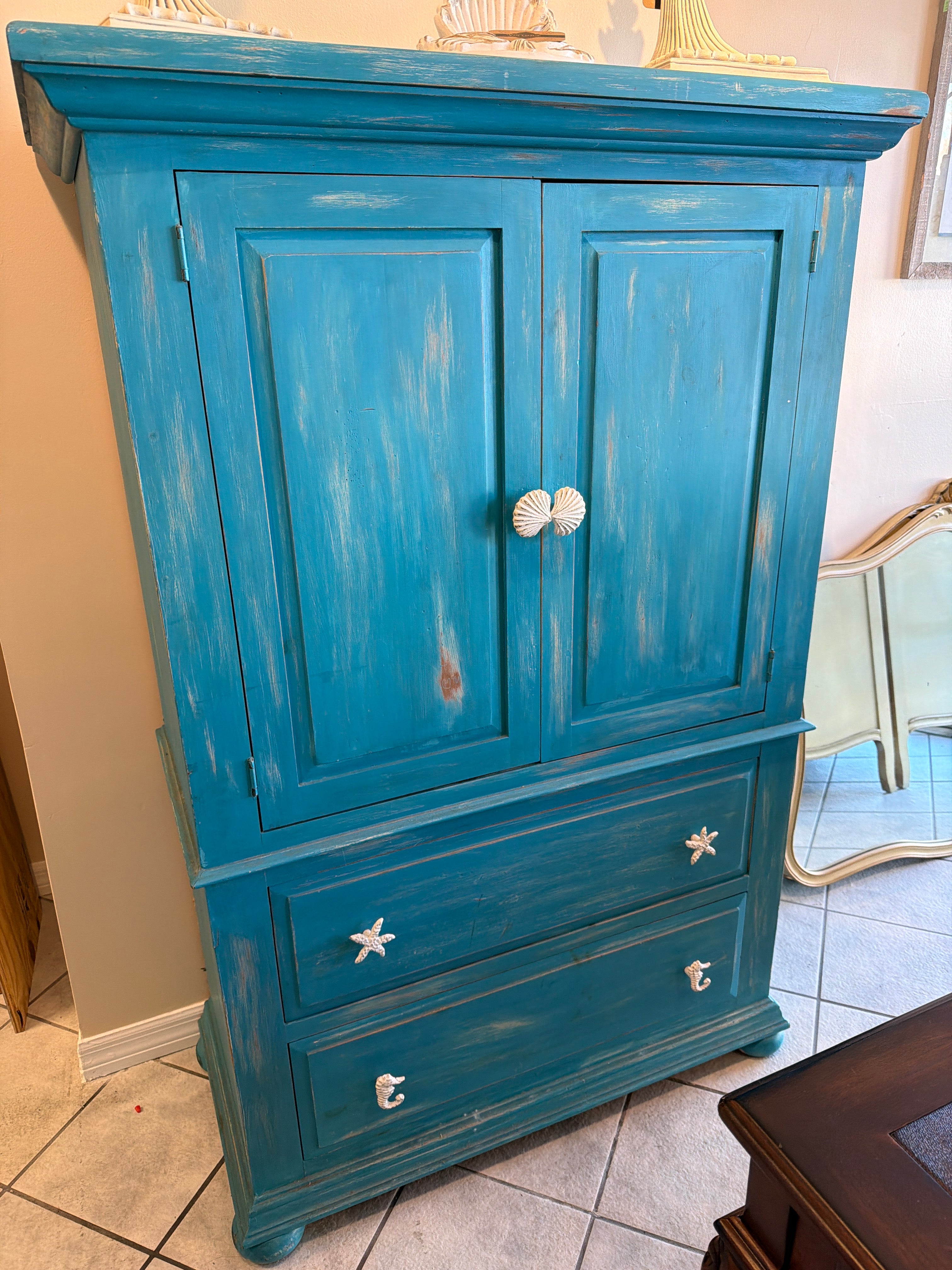 Broyhill Fontana Armoire