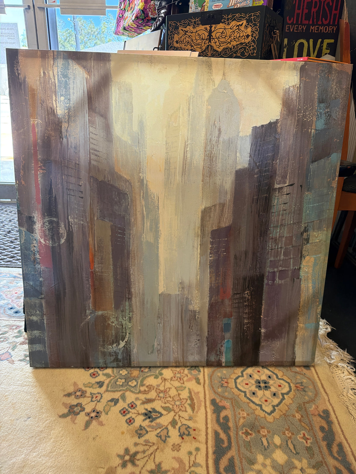 Cityscape