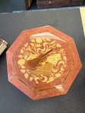 Sorrento Italian Music Box
