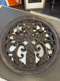Celtic Cross Mirror