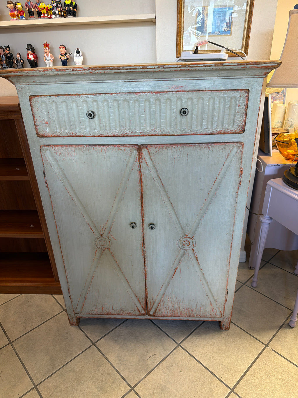 Vintage Wine Bar