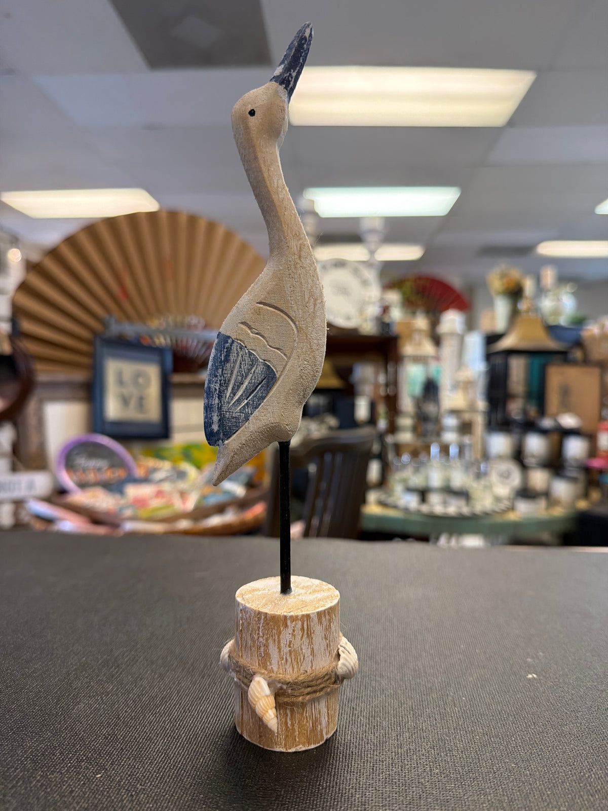 Sea bird
