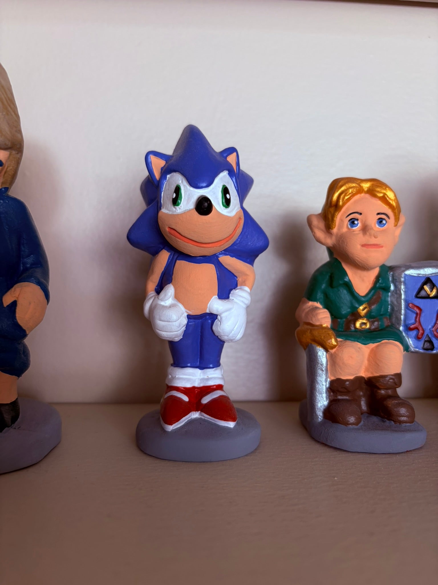 Caganer