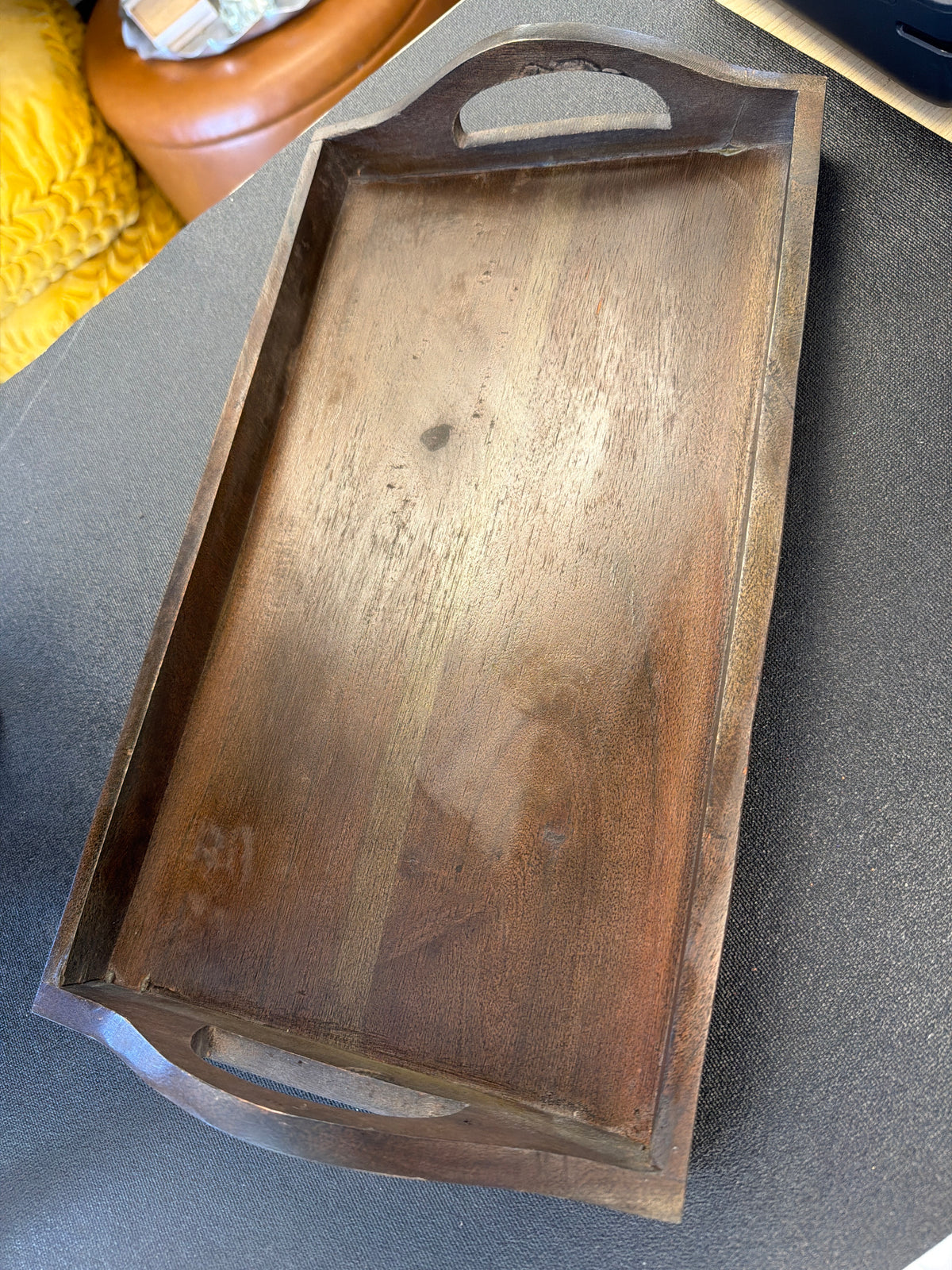Serving Tray