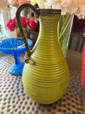 Ceramano "Mimosa" ceramic pitcher