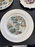 Florida Plate