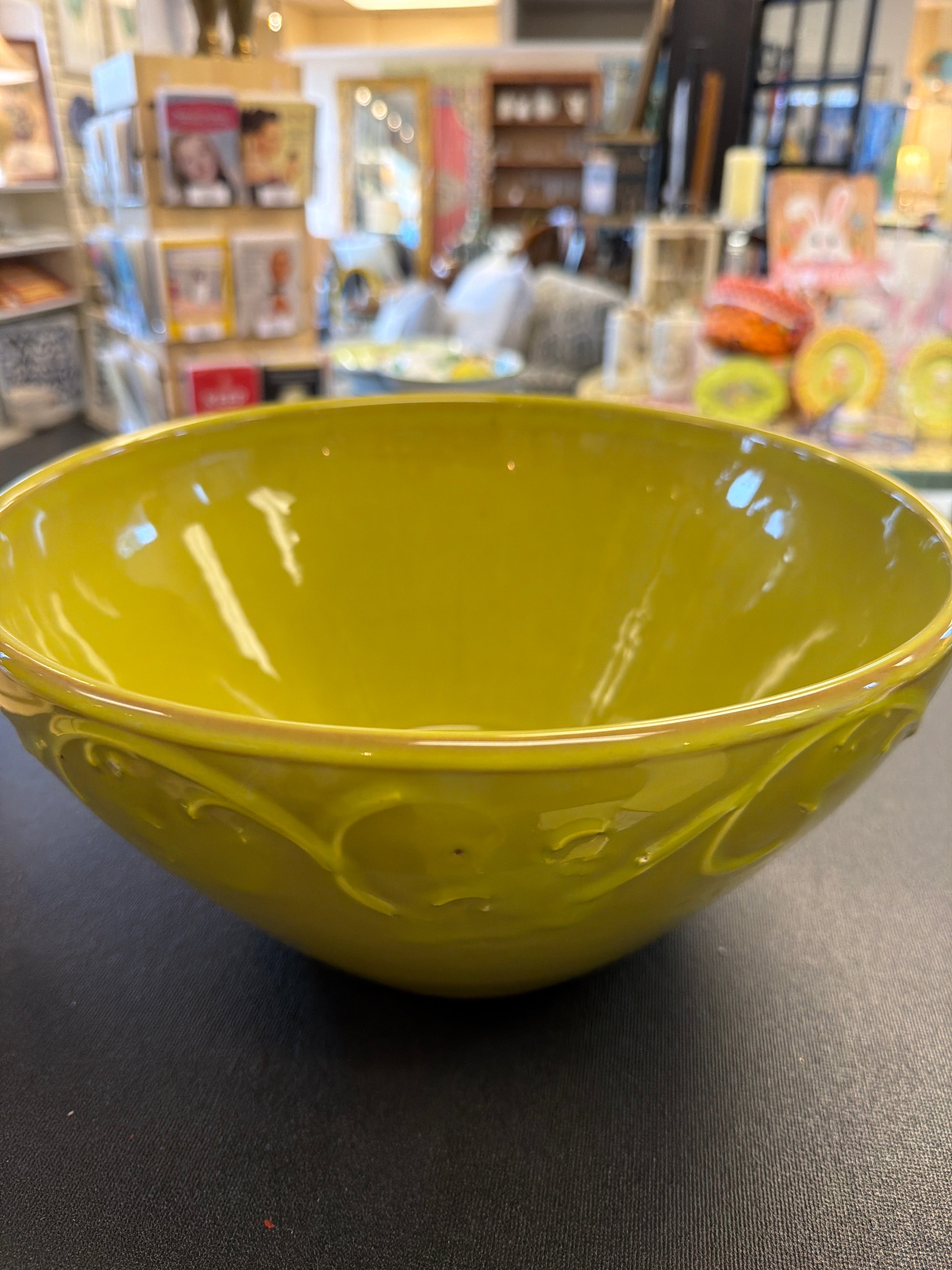 Portugese Salad Bowl