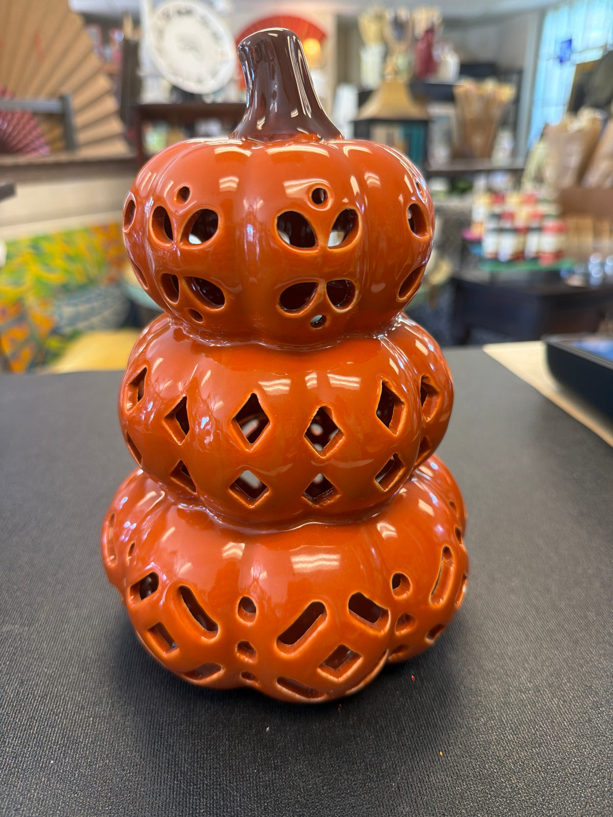 Pumpkin Tower