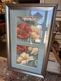 Double Poppies Prints