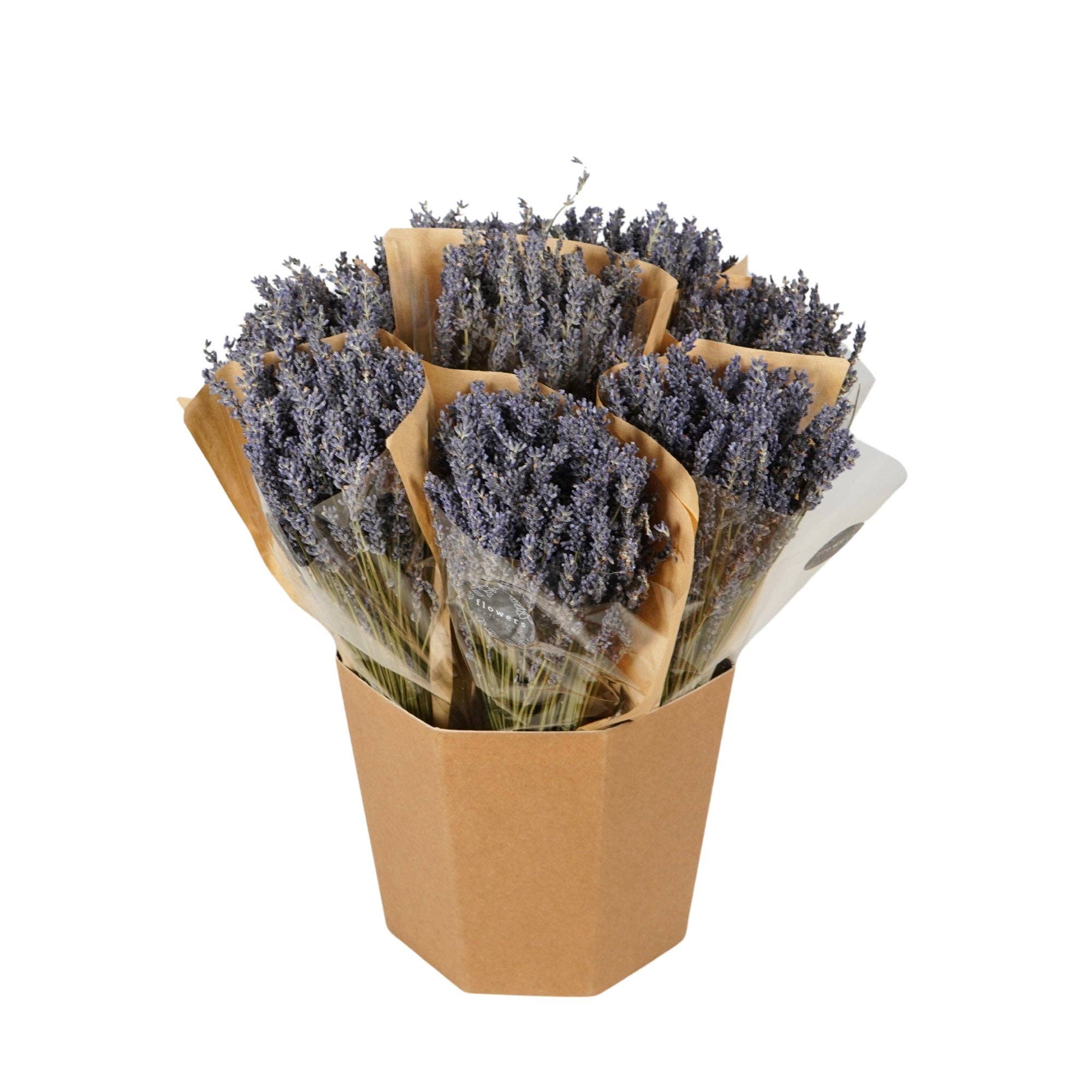 Dried Lavender Bundle | Aromatic Home Decor