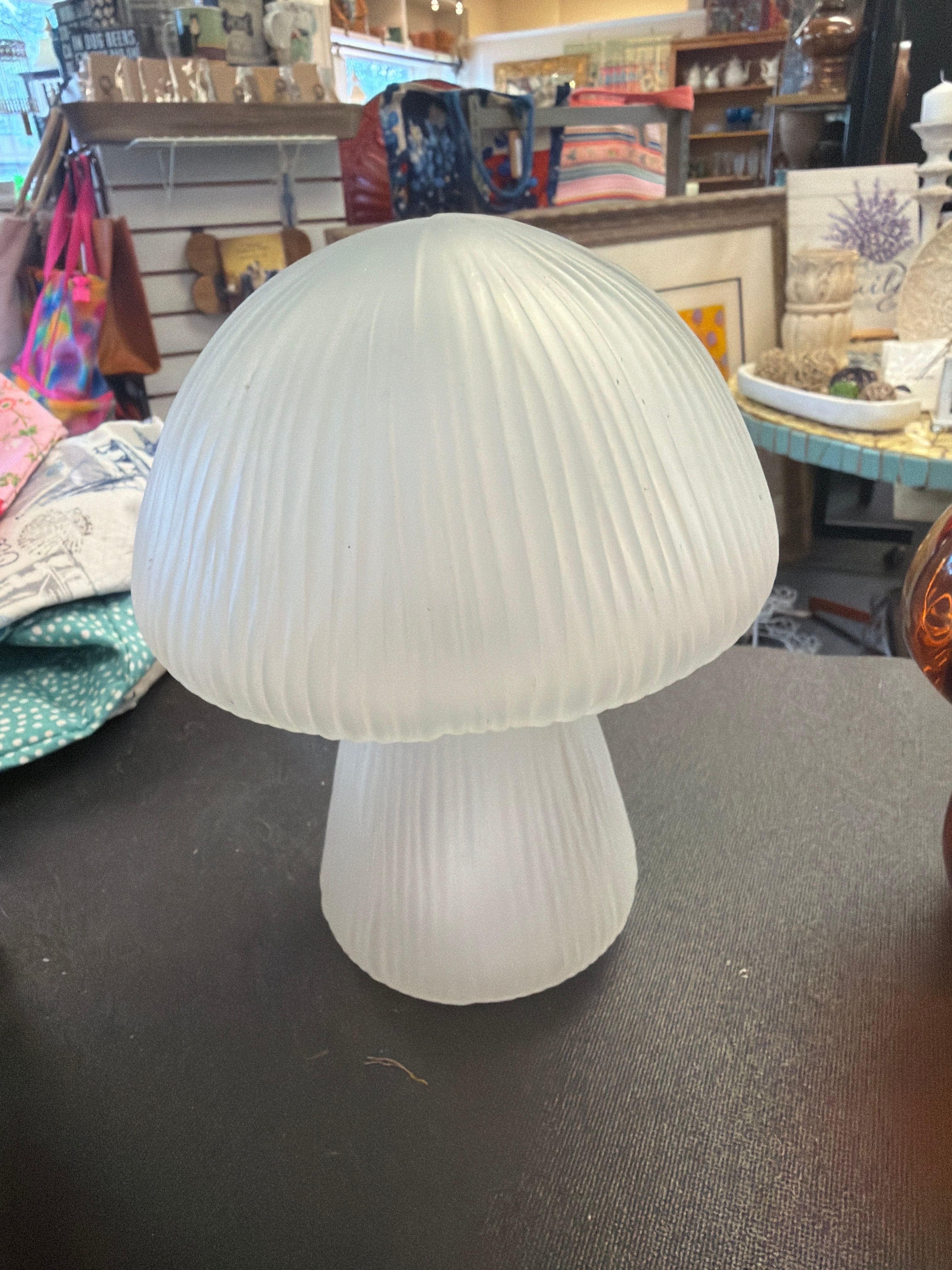 Mushroom