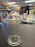 Apothecary jar