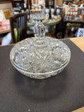 Anchor Hocking Candy Dish