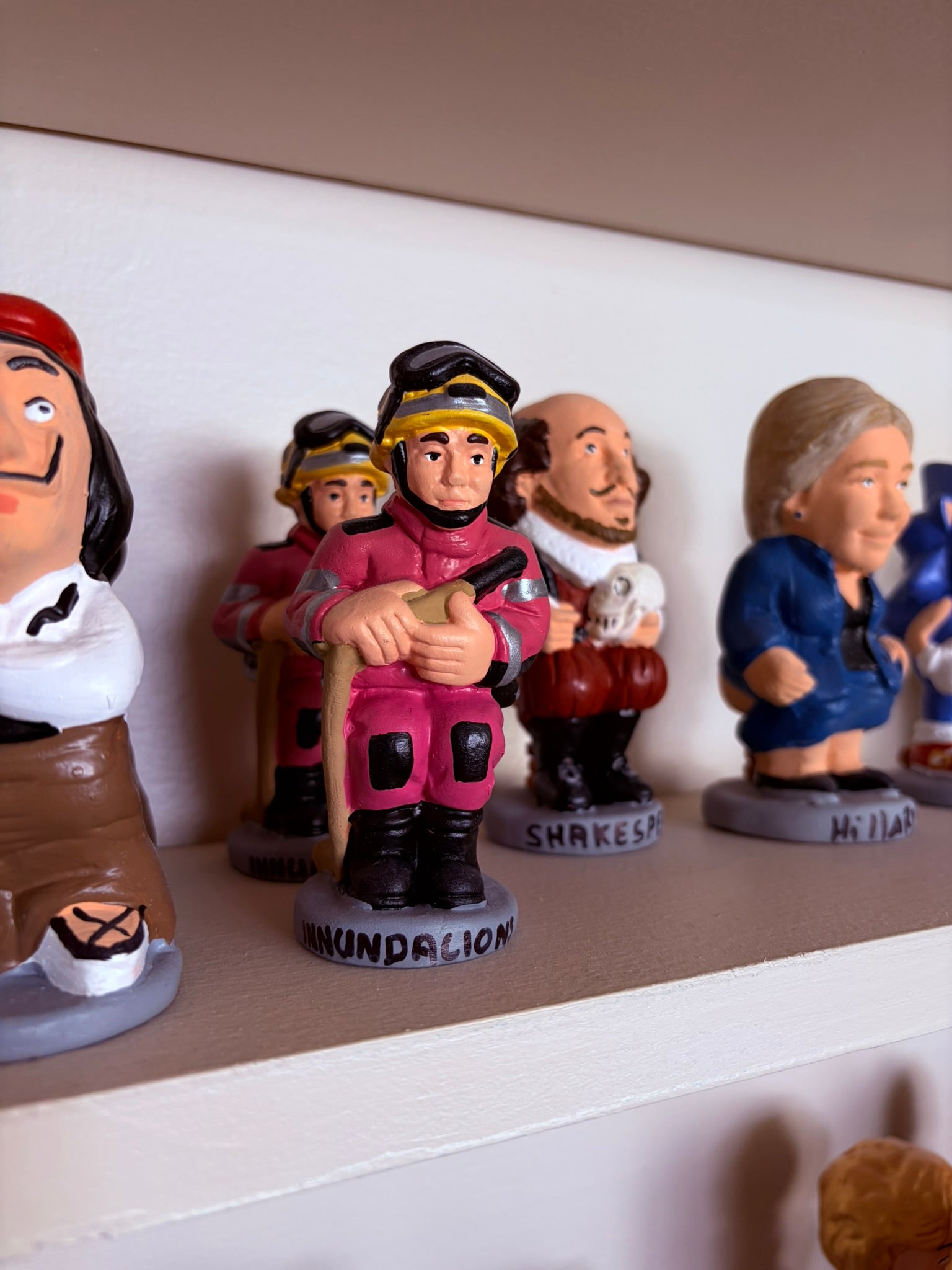 Caganer