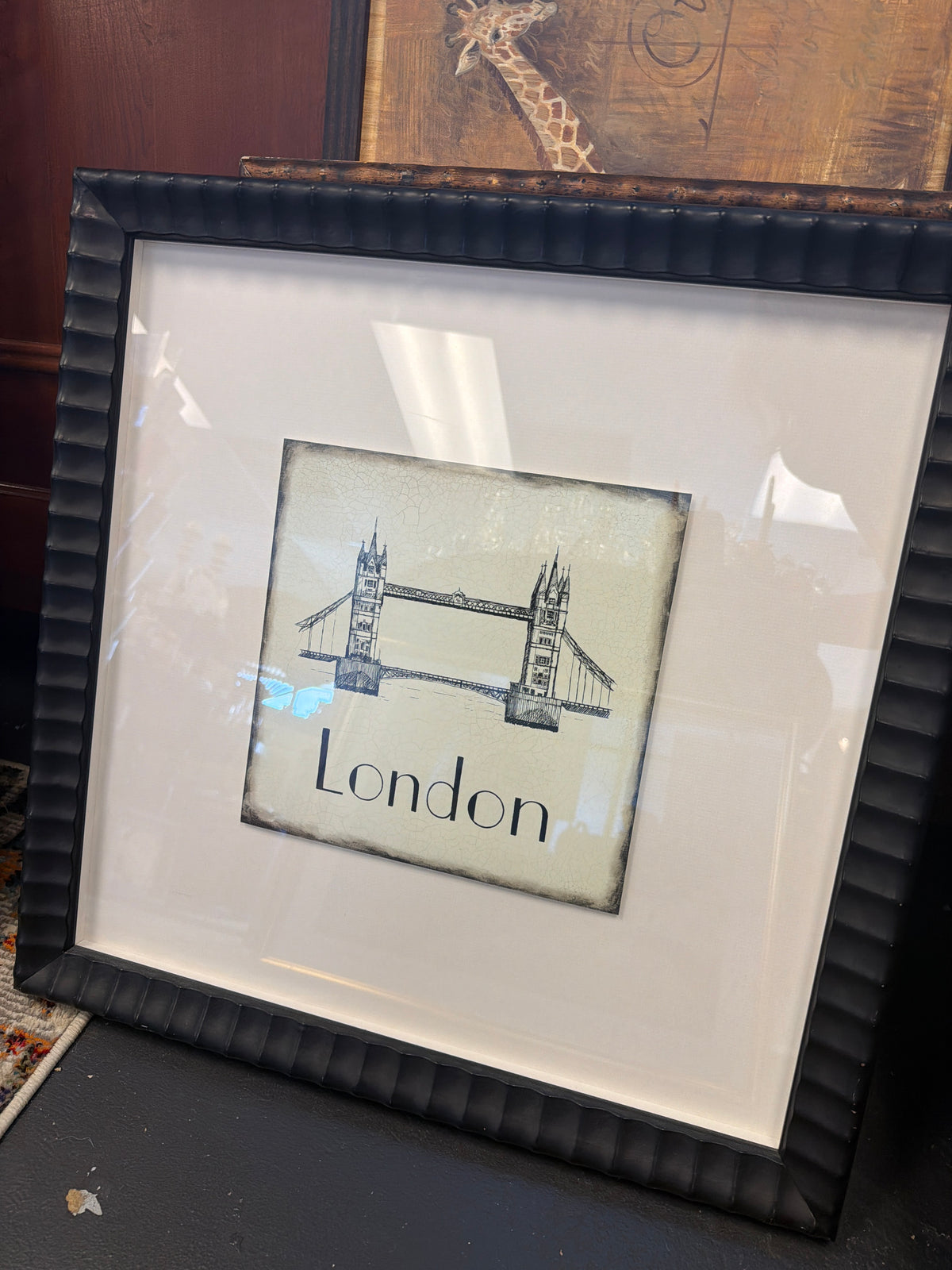 London Art