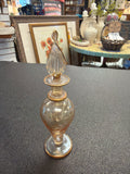 Egyptian Perfume Bottles
