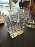 Ice Cube Glasses (4)