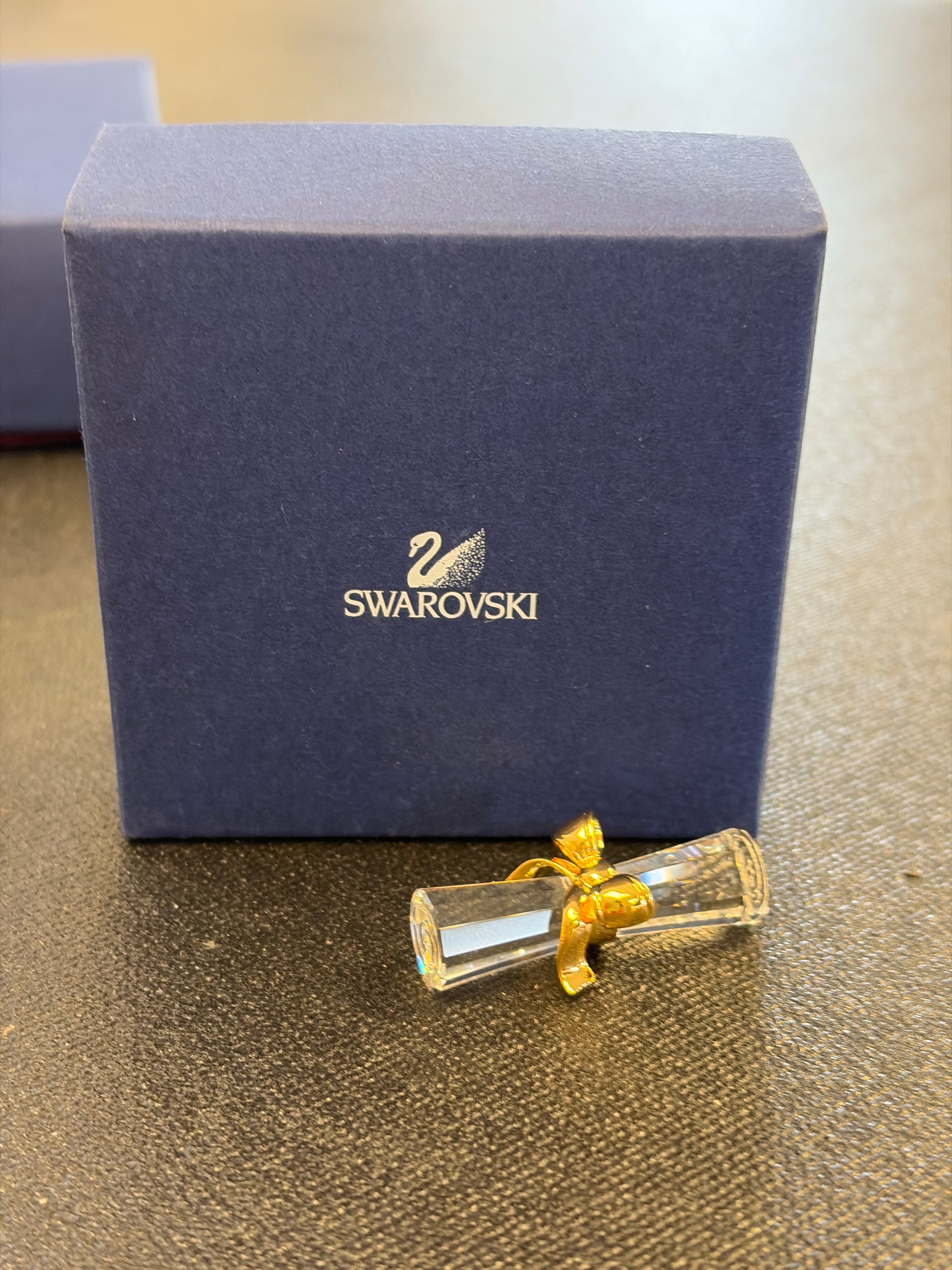 Swarovski Diploma
