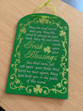 Irish Blessings