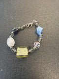 Vintage Murano Glass Bracelet