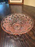 Depression Glass Bowl