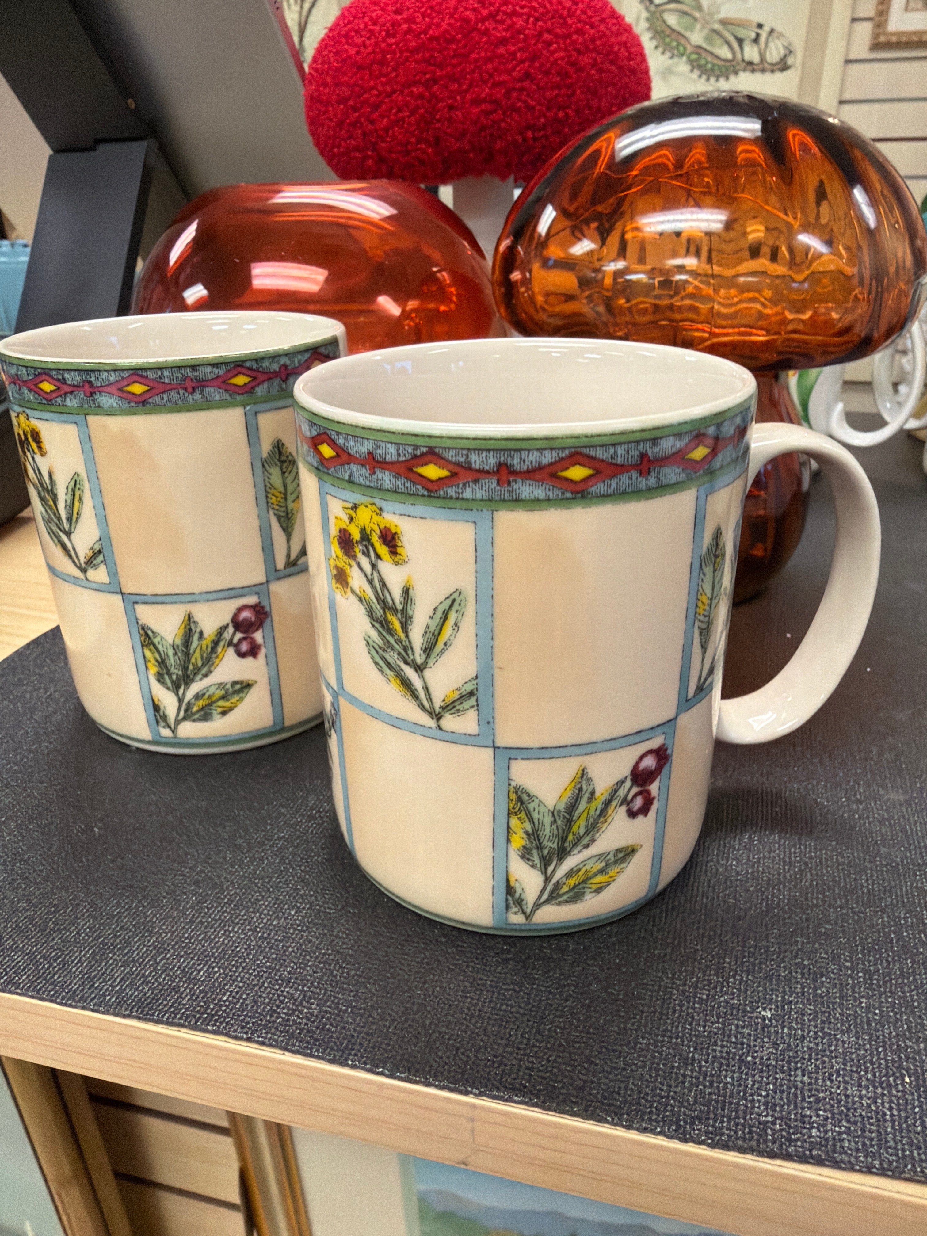 Coventry Stoneware mug