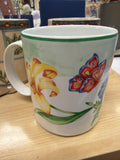 Coventry Secret Garden mug