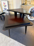 MCM tables (set of 3)