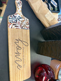 Bamboo Cutting Board