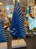 Wooden Angelfish